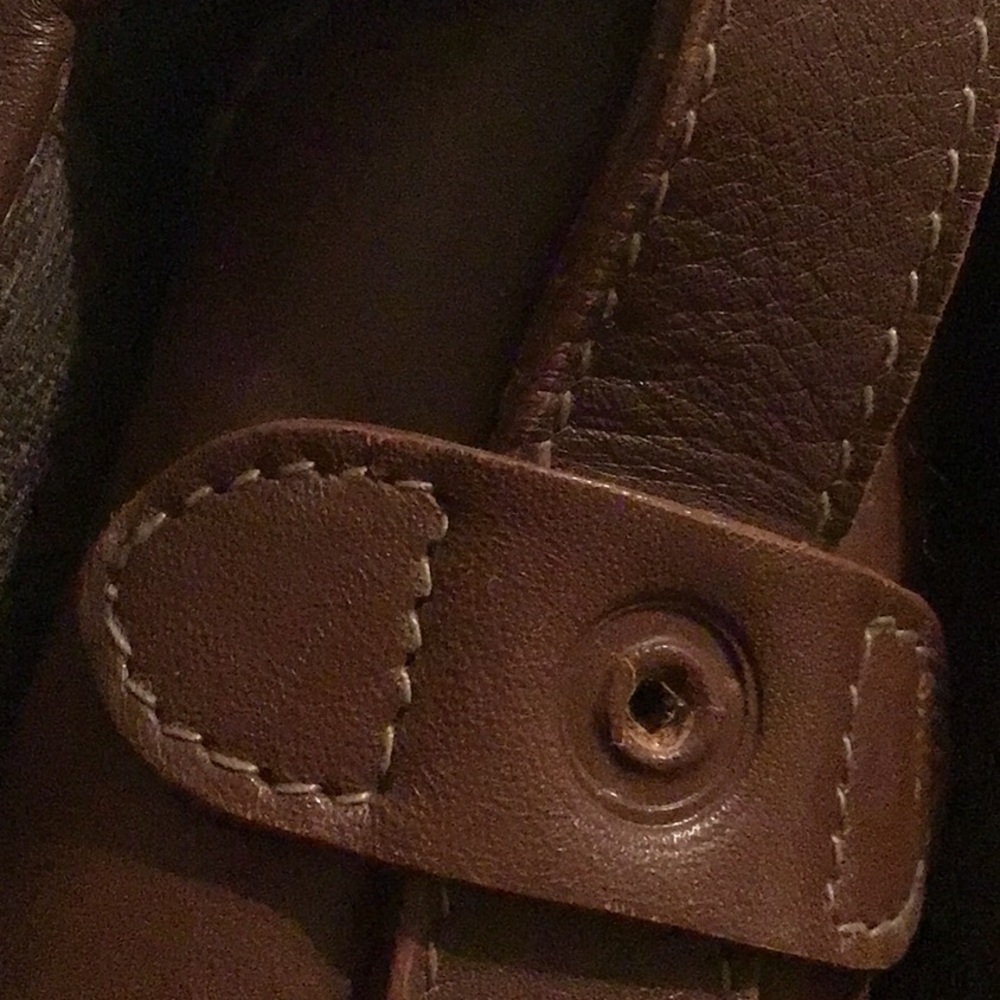 Vintage Gucci Bags - Picture 14 of 15